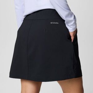 COLUMBIA (3X) Sandy Creek Stretch Skort